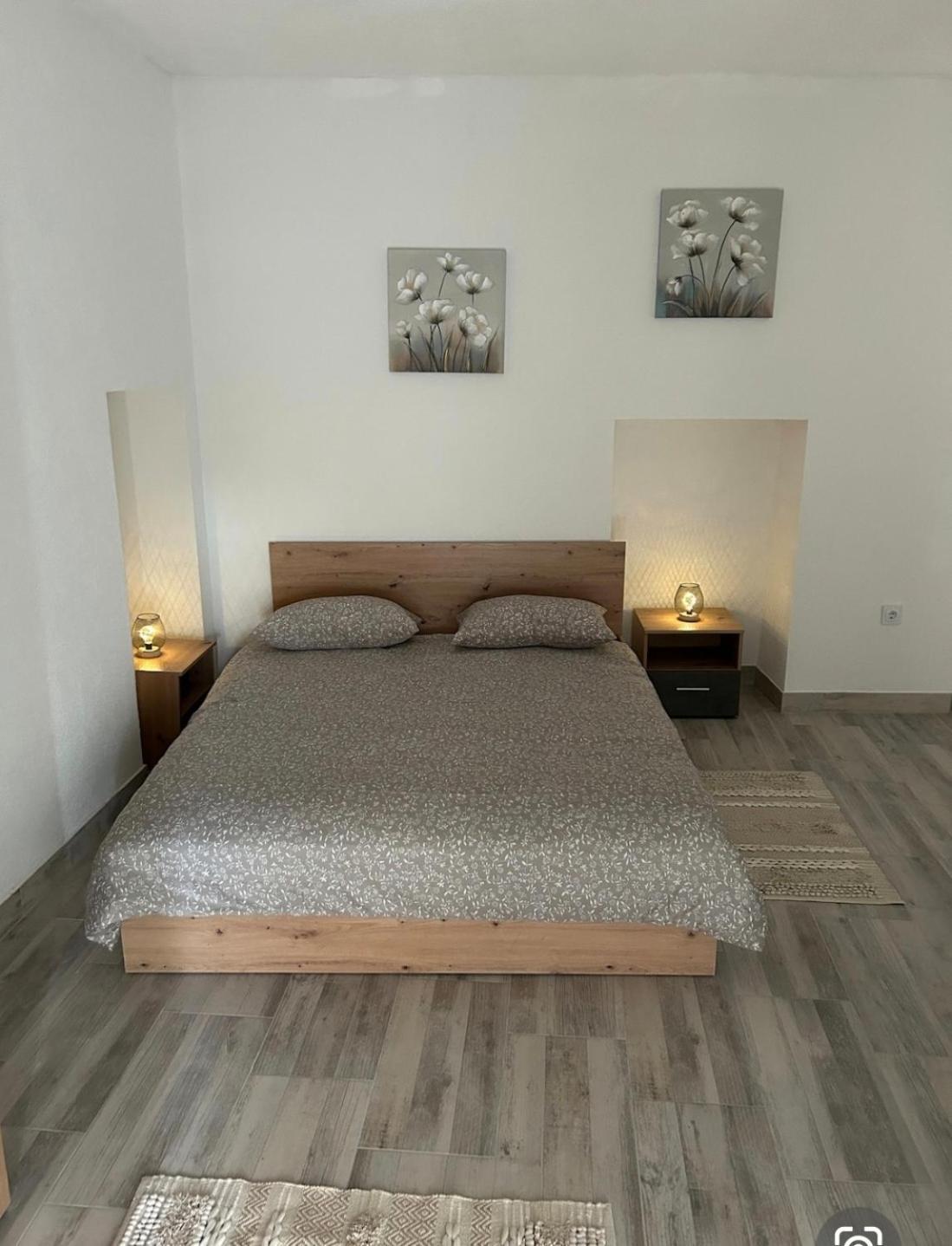 Apartman Kastel Kaštela Exteriör bild